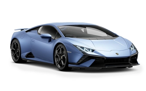 Lamborghini Huracan Tecnica 2024 Price in USA